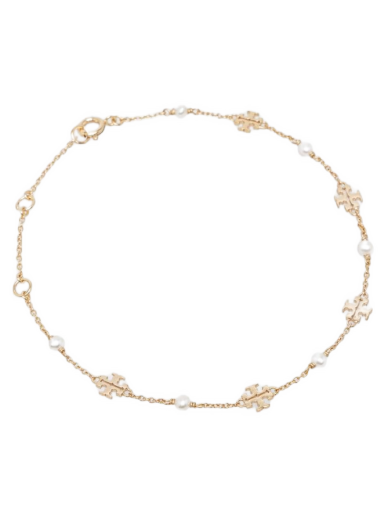 Zapestnica Tory Burch Bracelet Bež | 136788.137