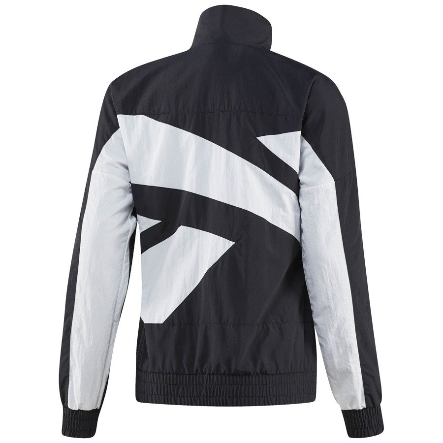 Jakna Reebok Wmns LF Vector Jacket Črna | BS3832, 1