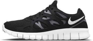 Superge in čevlji Nike Free Run 2 W Črna | DM9057-001, 0