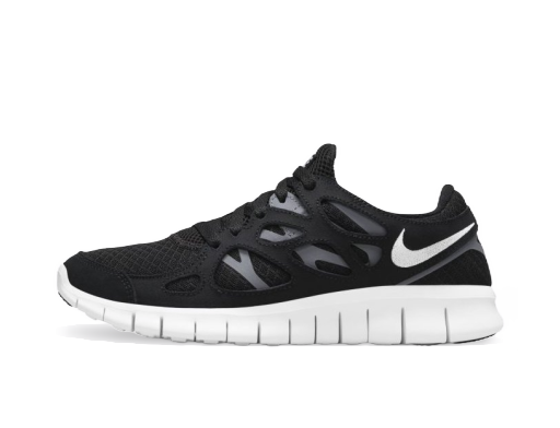Tek Nike Free Run 2 W Črna | DM9057-001