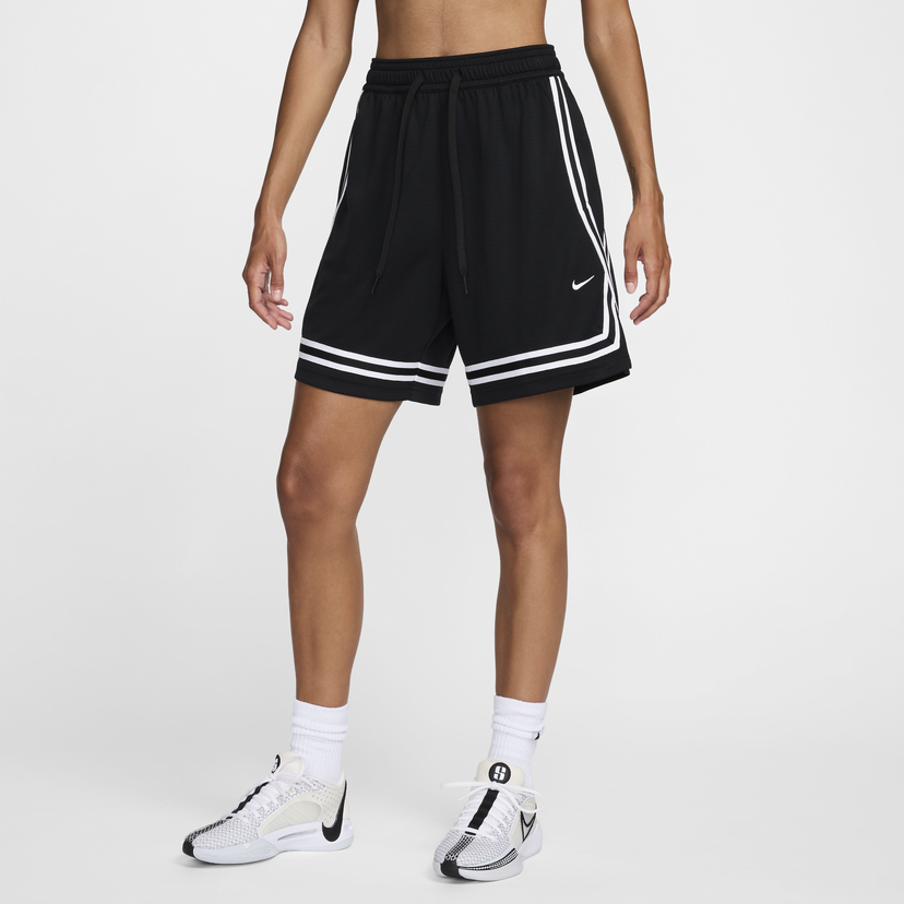 Kratke hlače Nike 18cm Crossover Dri-FIT Črna | FQ4544-010