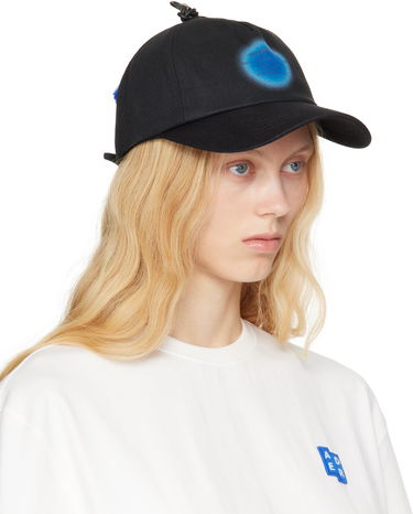 Kapa ADER ERROR ADER error Eternity Baseball Cap Črna | BO01SSHW0213BK, 1