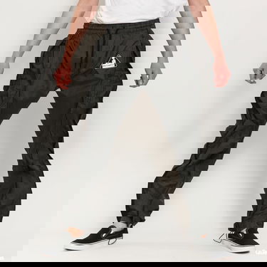Trenirka Pleasures Brick Tech Track Pant Črna | P20SPCUT005, 4