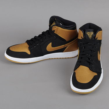 Superge in čevlji Jordan Air Jordan 1 Retro High "Melo" Kovinski | 332550-026, 2
