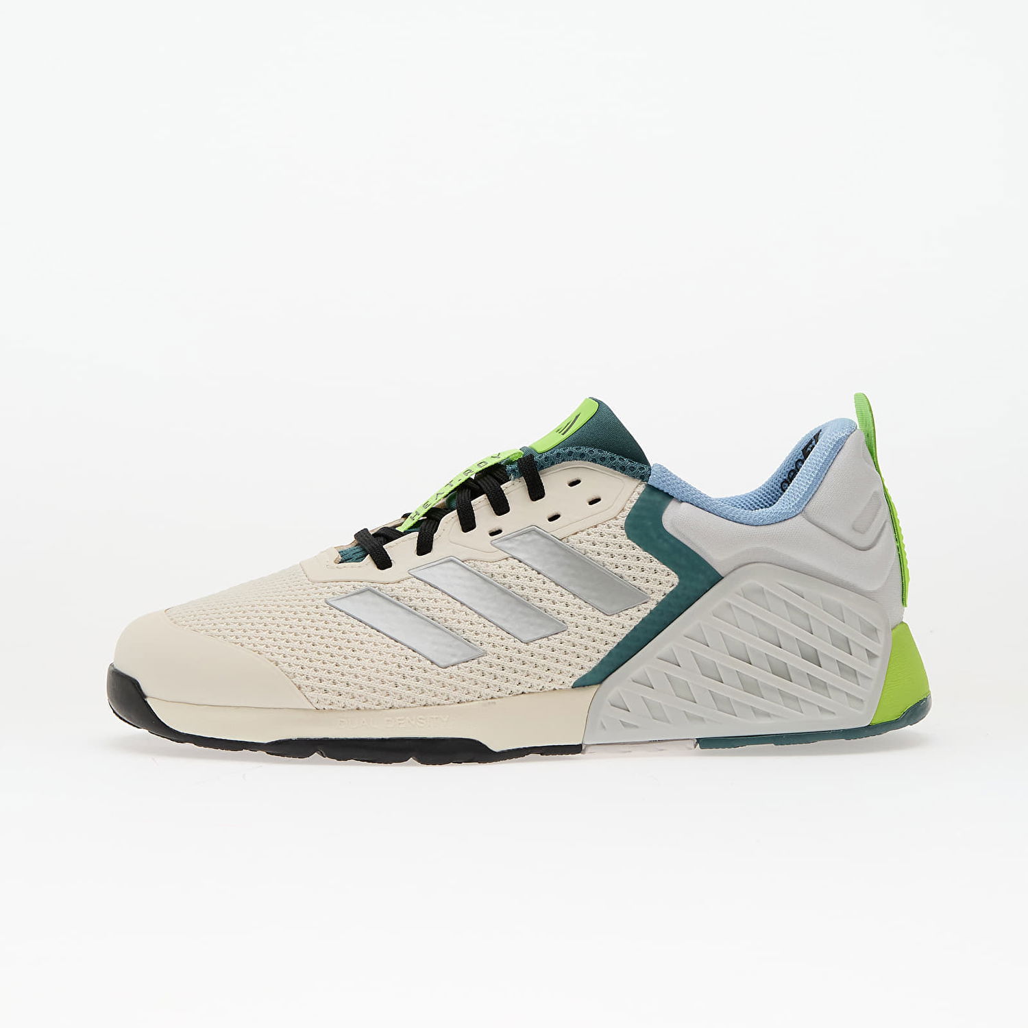 Superge in čevlji adidas Performance Dropset 3 Bež | JR1762, 0