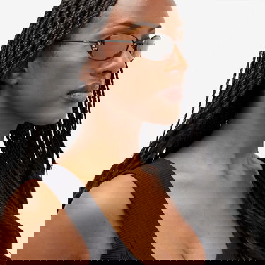 Sončna očala Prada Black/Grey Mirror Silver A59S Sunglasses Črna | 0PR-A59S-59-1AB60G, 6