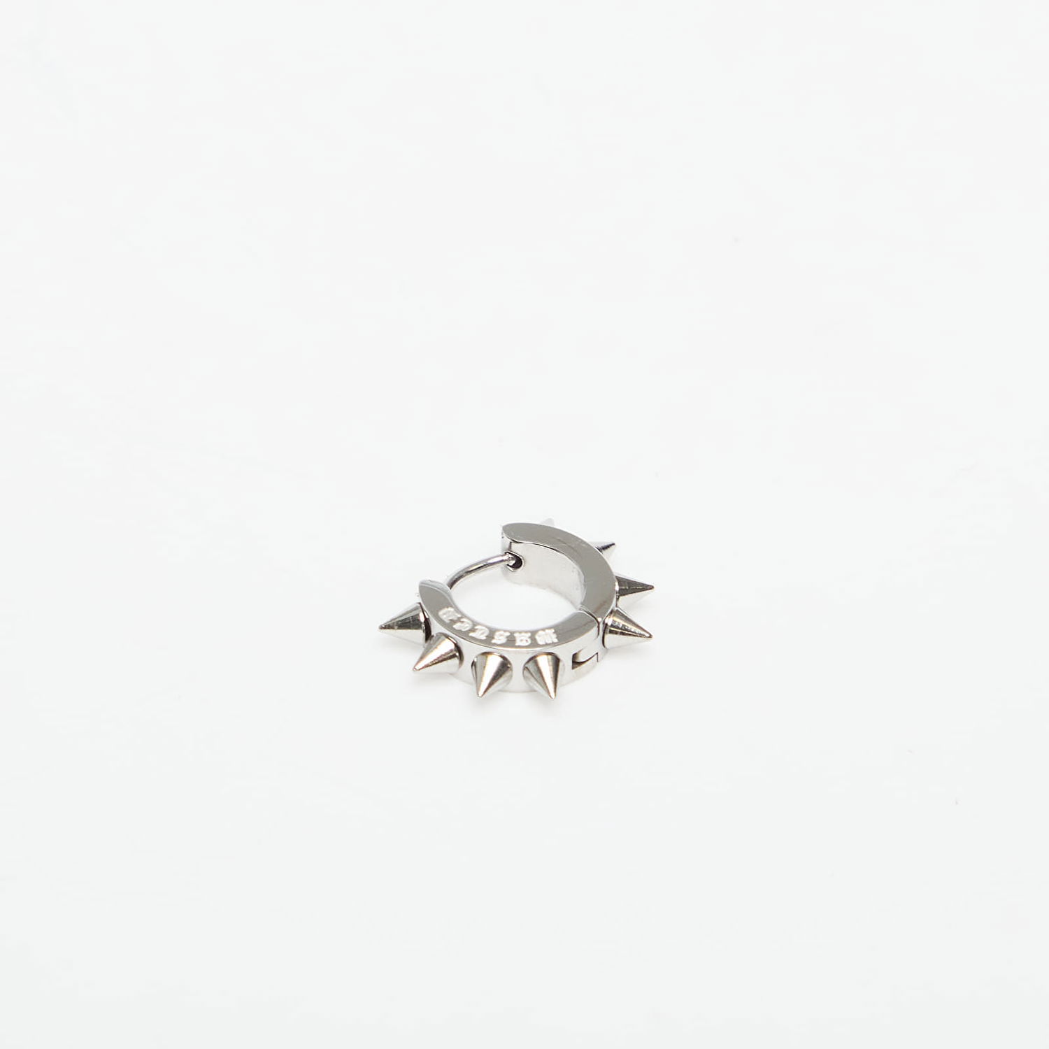 Uhani Wasted Paris Wasted Paris U Pike Earring Kovinski | WP_000307, 0