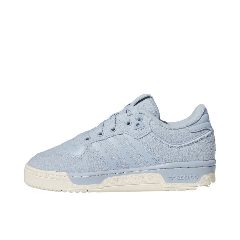 Superge in čevlji adidas Originals Obuv RIVALRY 86 LOW W Modra | if5171