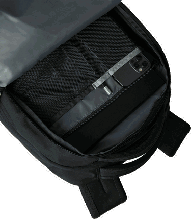 Nahrbtnik The North Face The North Face Jester Backpack Zelena | nf0a3vxf-586, 9