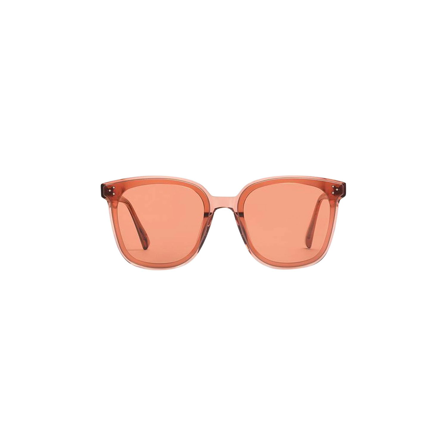Modni dodatki Gentle Monster Jack Bye WC1 Sunglasses Oranžna | JACKBYE WC1 ORAN, 1