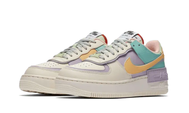 Superge in čevlji Nike Air Force 1 Shadow Večbarvna | CI0919-101, 1