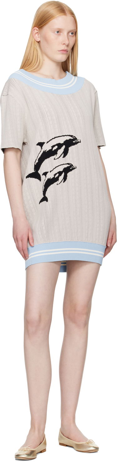 Oblačila Repetto Repetto Cendrillon Ballerina Flats Kovinski | V086AGM, 4