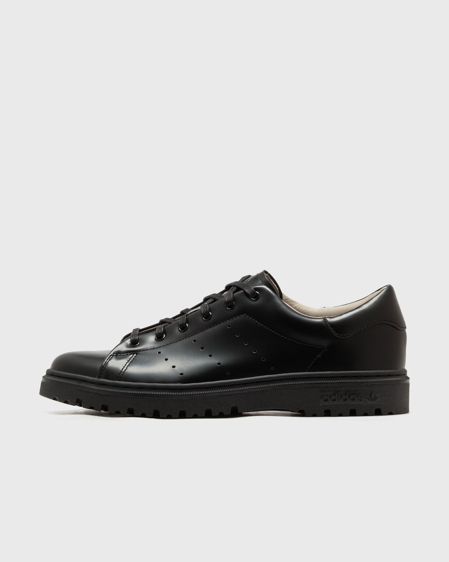 Superge in čevlji adidas Originals Originals STAN SMITH Črna | JQ5838, 1