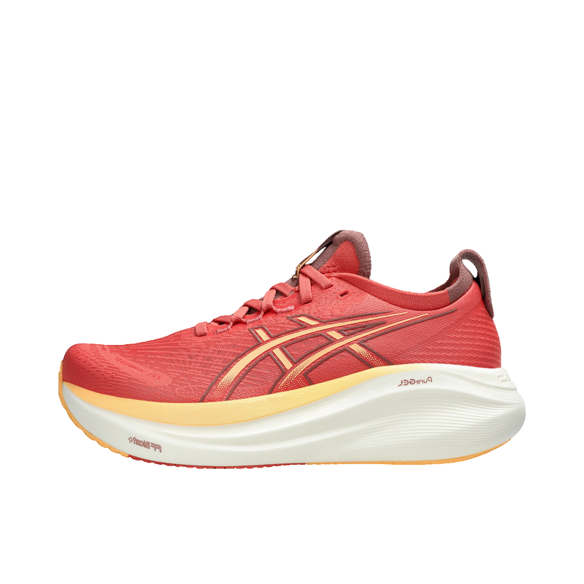 Superge in čevlji Asics GEL-NIMBUS 27 Rdeča | 1012b753-701