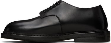 Oblačila Marsèll Marsell Nasello Derbys Črna | MM3110 P011666, 2