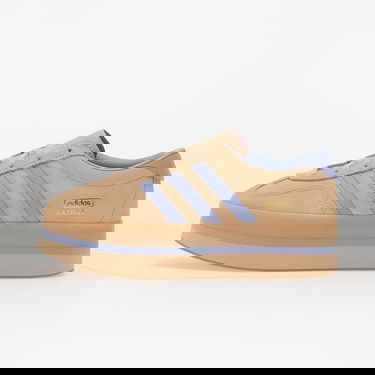Superge in čevlji adidas Originals Gazelle Stack Bež | JS3927, 0