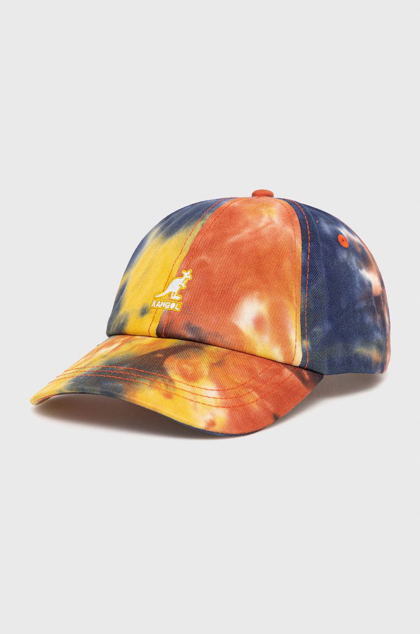 Kapa Kangol Cap Večbarvna | K4360.GP256