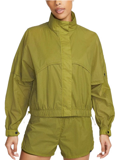 Jakna Nike Dri-FIT Run Division Jacket Zelena | dx0288-390