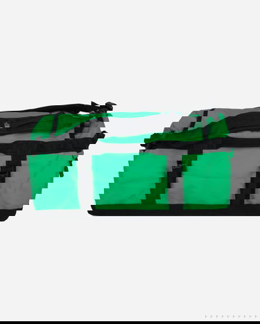 Nahrbtniki in torbe The North Face Small Base Camp Duffel Bag Optic Emerald Zelena | NF0A52ST ROJ1, 4