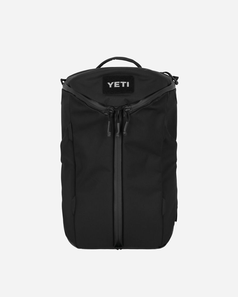 Nahrbtnik YETI Ranchero 22L Backpack Črna | 70000004622 BLACK