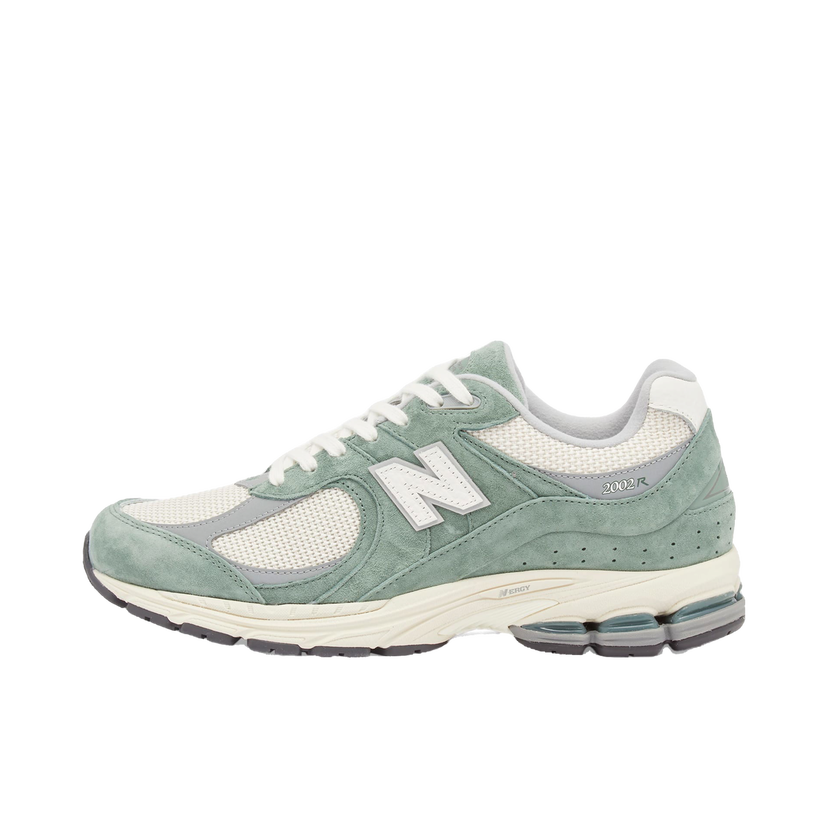 Superge in čevlji New Balance 2002R Size UK 10 Zelena | U2002RRC