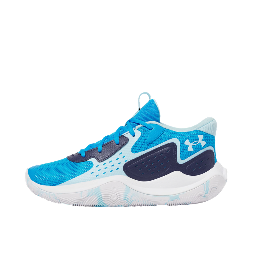 Superge in čevlji Under Armour Under Armour UA JET '23 Modra | 3026634-428