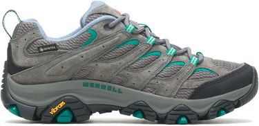 Superge in čevlji Merrell Moab 3 GTX Siva | J500234, 0