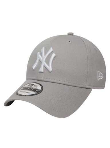 Kapa New Era New York Yankees 9Forty Siva | 10531940