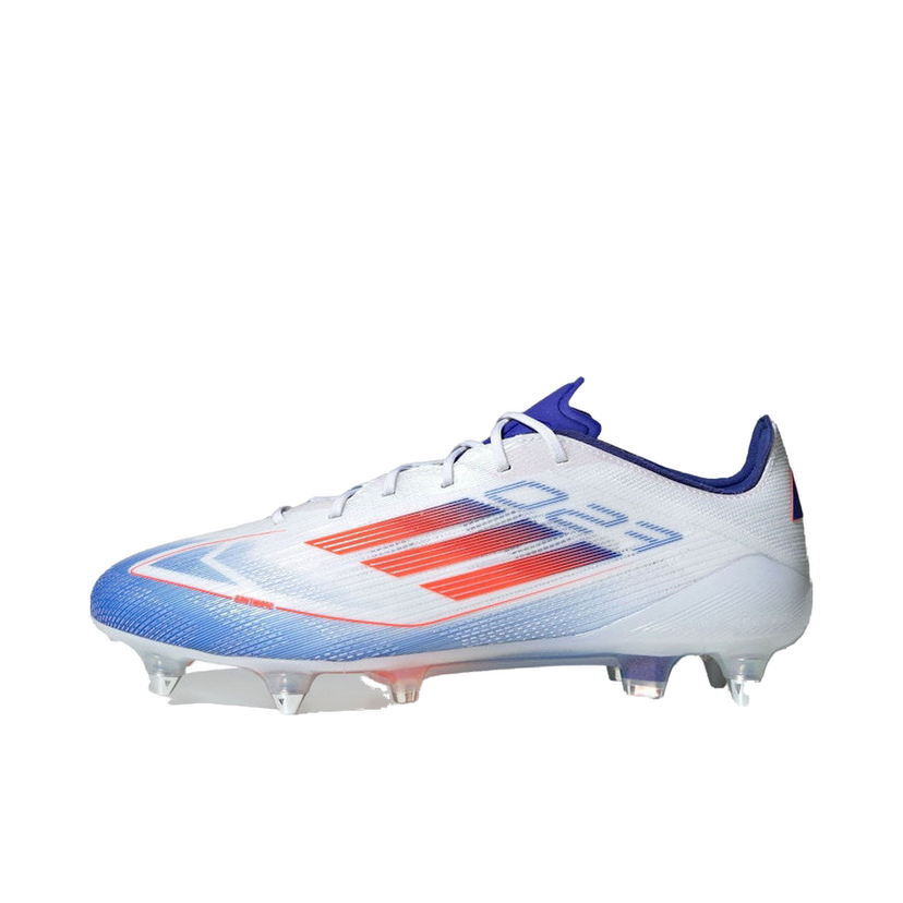 Superge in čevlji adidas Performance F50 Elite SG Bela | IF1299