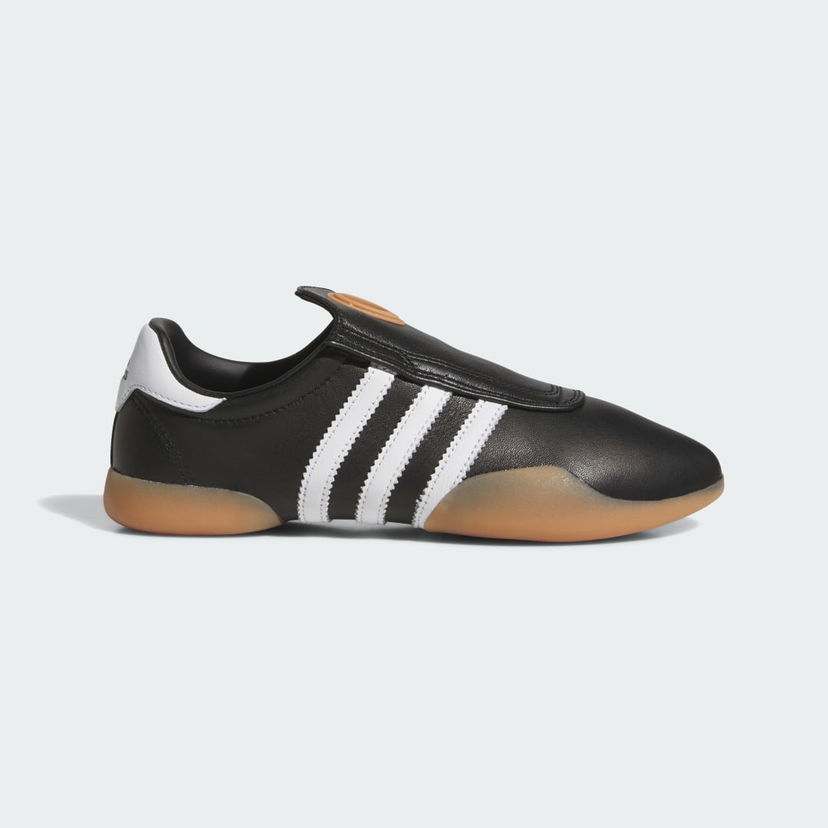 Superge in čevlji adidas Originals Taekwondo Mei Črna | JQ3012