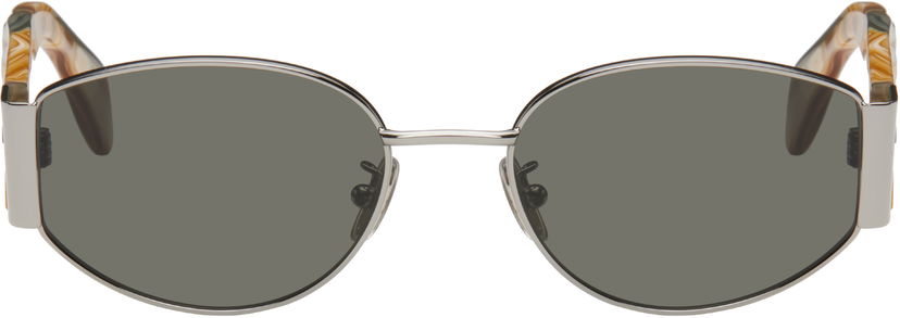 Sončna očala RETROSUPERFUTURE RETROSUPERFUTURE X Sunglasses Rjava | BQI