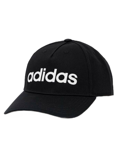 Kape in klobuki adidas Originals Kšiltovka adidas černá barva, s potiskem Črna | HT6356