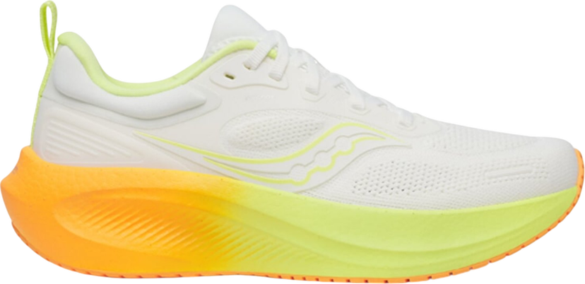 Superge in čevlji Saucony Surge 3 Bela | s18215-100