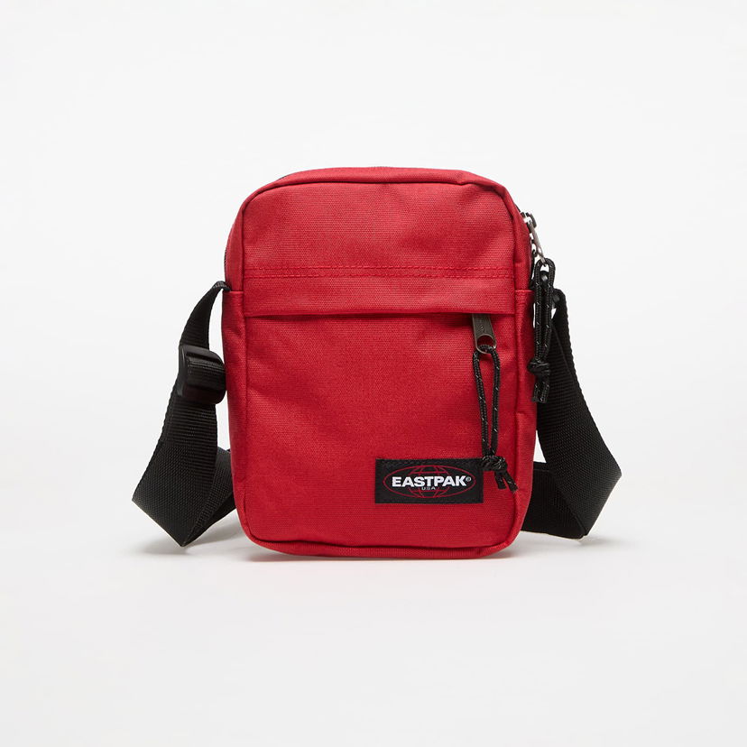 Torba za čez ramo EASTPAK Eastpak The One Crossbody Bag 2.5L Rdeča | EK0000451O91