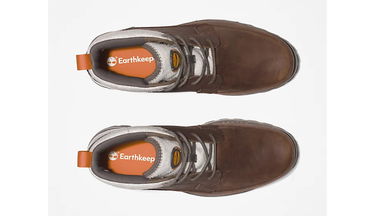 Superge in čevlji Timberland Timbercycle EK+ Chukka Boot Rjava | A5N18-AZ8, 4