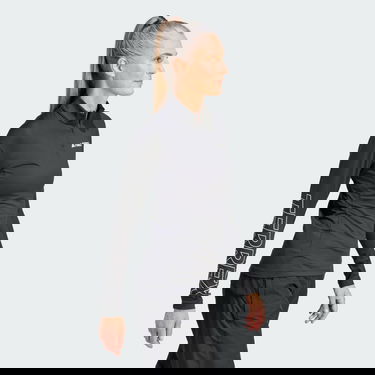 Majica adidas Performance Terrex Xperior Tee Črna | HZ6256, 3