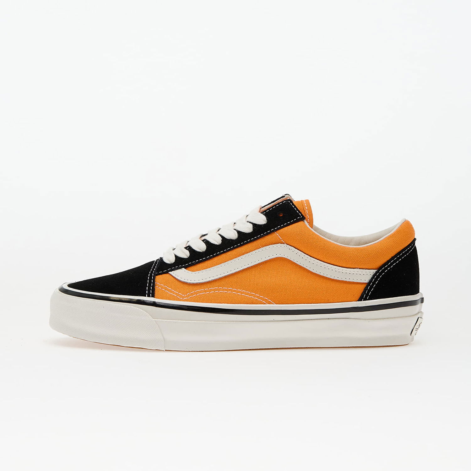 Superge in čevlji Vans LX Old Skool Nine 43 Oranžna | VN000D9JY8J1, 0