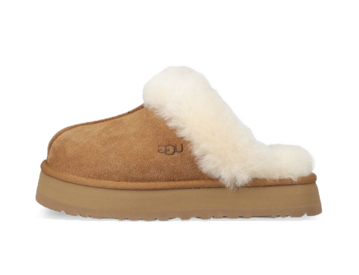 Superge in čevlji UGG Disquette Rjava | 1122550.CHE