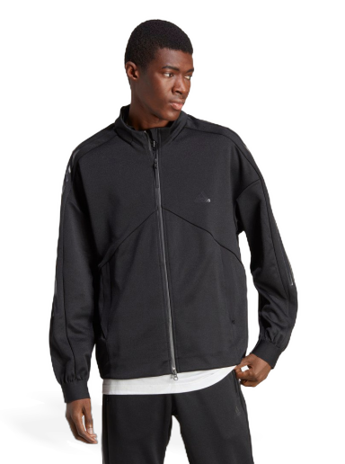 Jakna adidas Originals Tiro Suit-Up Advanced Track Jacket Črna | HY3785