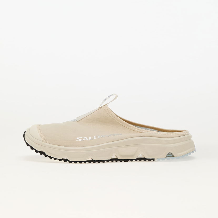 Superge in čevlji Salomon Salomon RX Slide 3.0 Mules Bež | L47758100