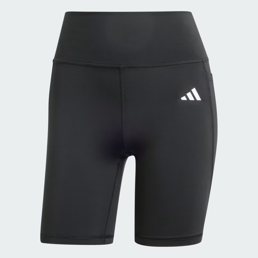 Kratke hlače adidas Performance Training Bike Shorts Črna | IT2281