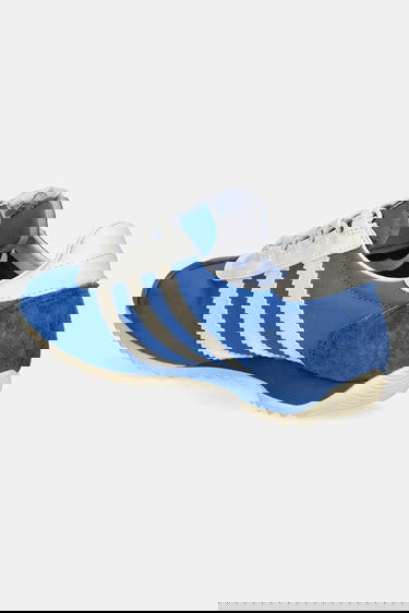 Superge in čevlji adidas Originals Originals SL 72 PT Modra | JR5701, 4