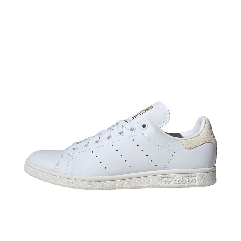 Superge in čevlji adidas Originals Stan Smith Cloud White Wonder White Bela | IH2141