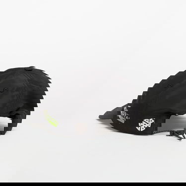 Kapa Pleasures Pleasures Graphics Computer Systems Tech Hat Črna | P25F090-BLACK, 1