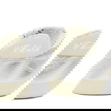 Superge in čevlji Veja Volley O.T Leather Kovinski | VO2020749, 3