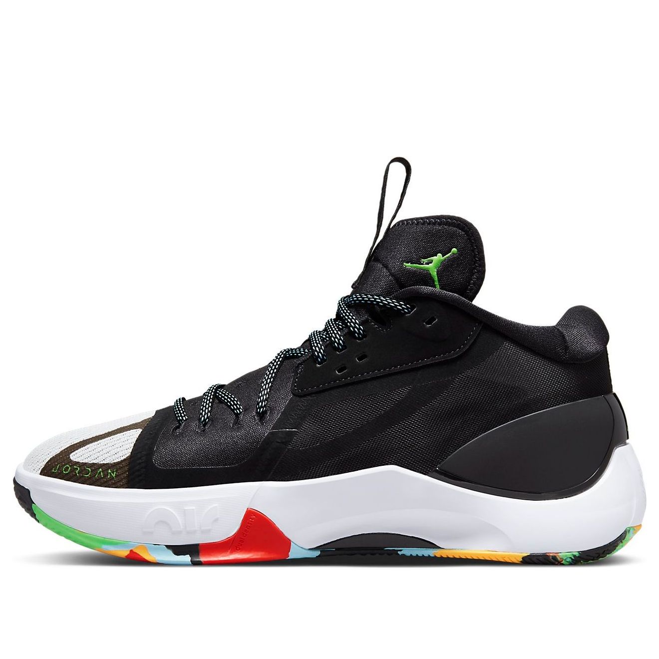 Superge in čevlji Jordan Air Jordan Zoom Separate PF Večbarvna | DH0248-030, 0