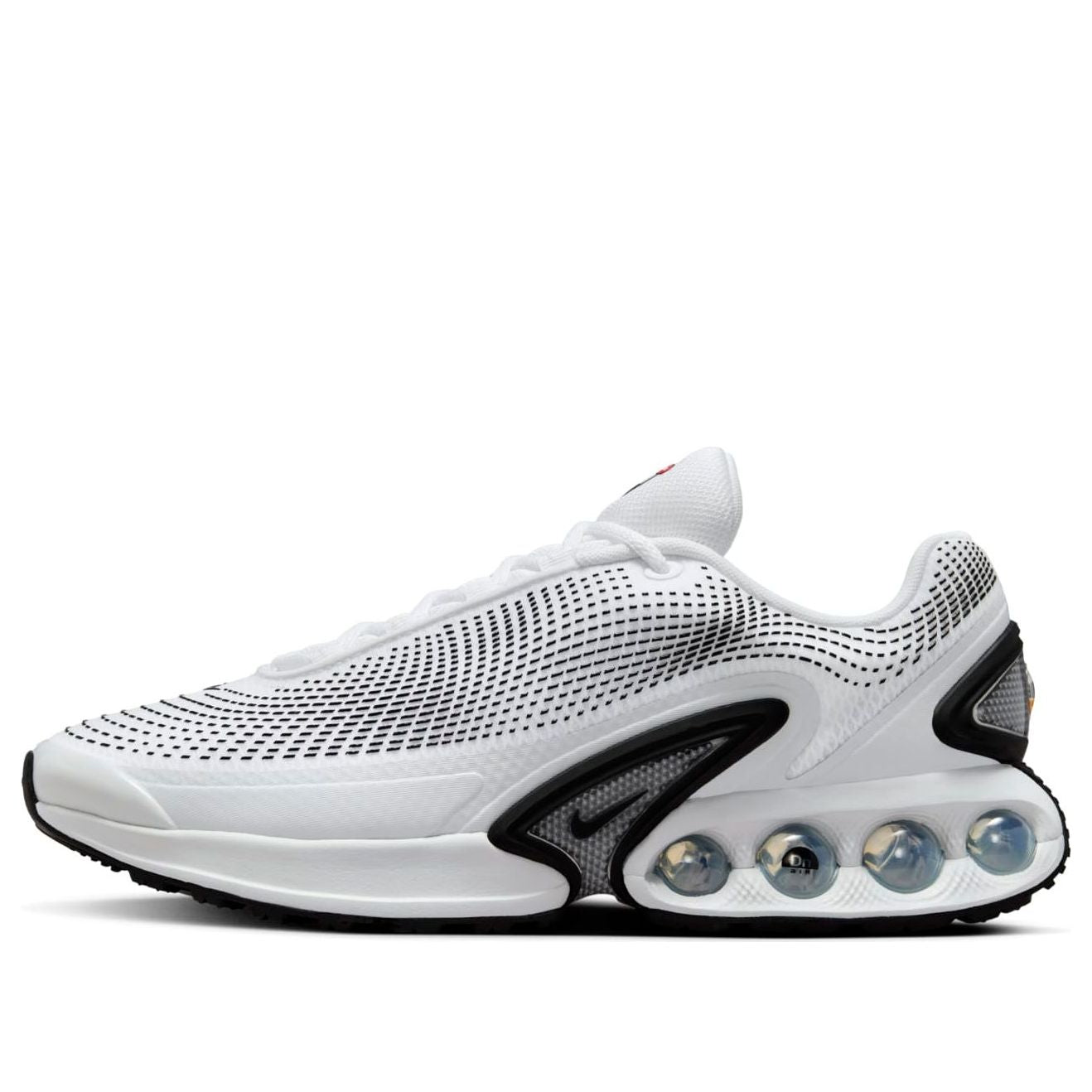 Superge in čevlji Nike Air Max Dn Bela | DV3337-103, 0