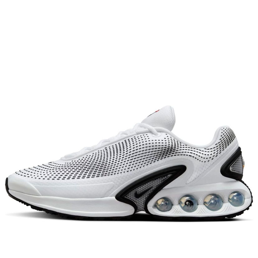 Superge in čevlji Nike Air Max Dn Bela | DV3337-103