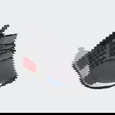 Superge in čevlji adidas Originals NMD_R1 Siva | GZ7924, 5
