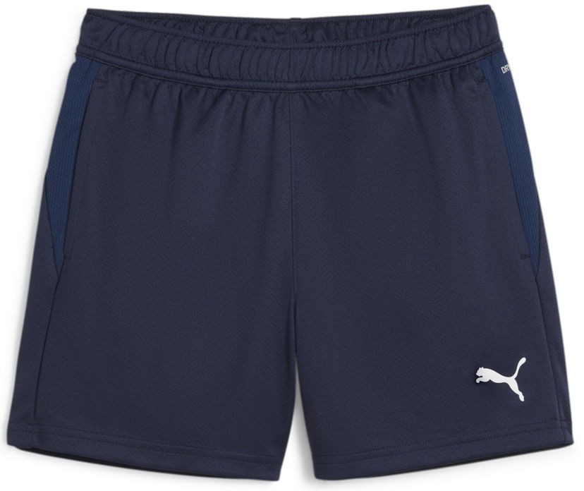 Kratke hlače Puma teamGOAL Training Short Wmns Mornarica | 658645-06